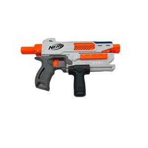 NERF E0016 N-strike Modulus MEDIATOR Gun BLASTER